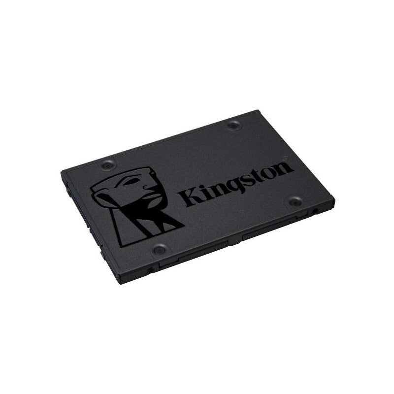 HD INT 2.5' 120 GB SSD KINGSTON A400 SATAIII (7MM HEIGHT)