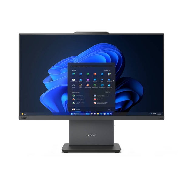 PC LENOVO AIO THINKCENTRE Neo 50a-24 G5 23.8' I7-13620H FHD 16G 512GB SSD W11P