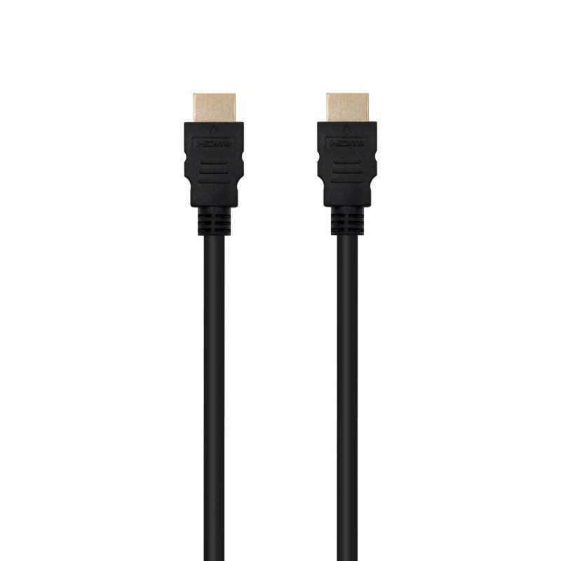 CABO EWENT HDMI SOHO HIGH-SPEED C/ ETHERNET 1M