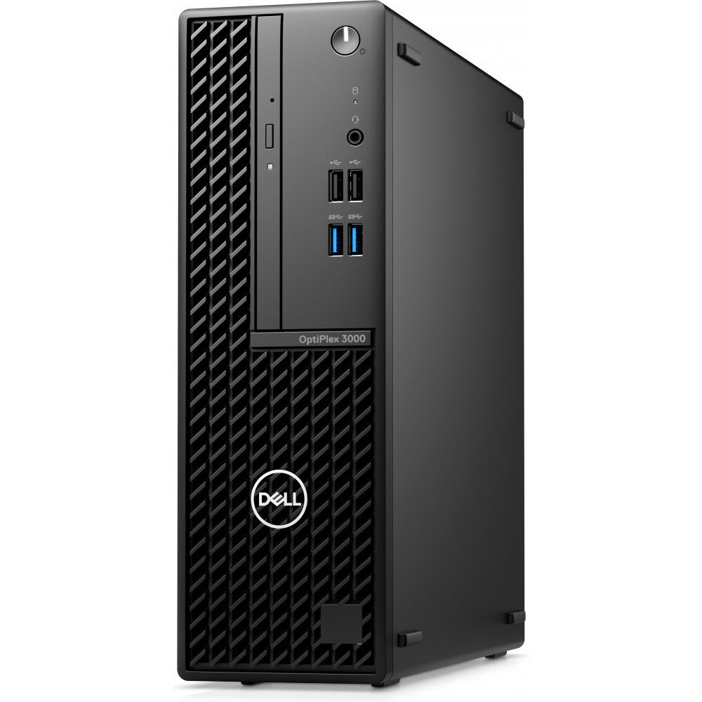 COMPUTADOR DELL OPTIPLEX 3000 SFF i5-12500/8GB/256GB SSD