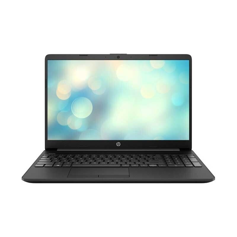 COMPUTADOR PORTÁTIL HP 15.6' N4020 HD 4G 500GB DVD W11H PRETO