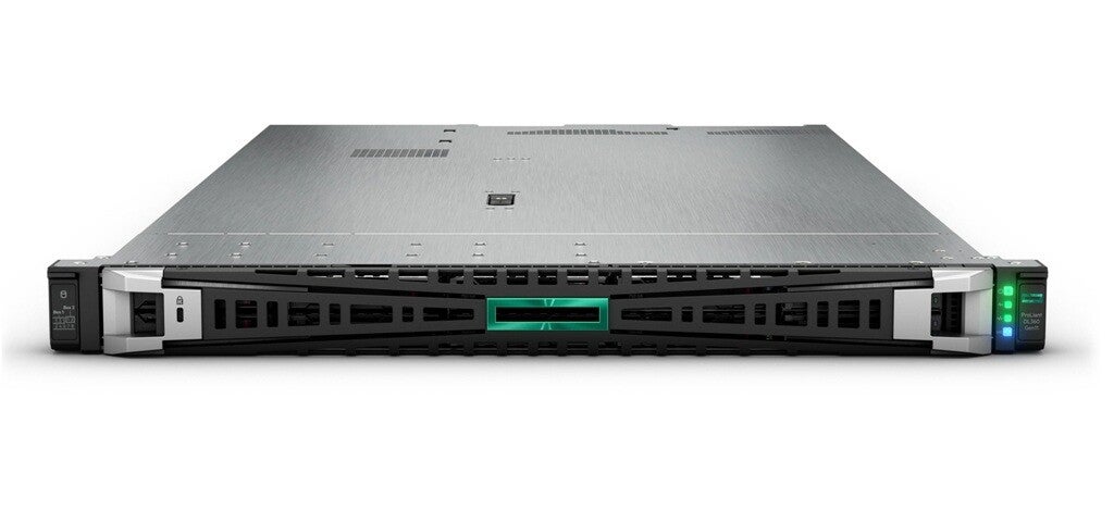 SERVER HPE DL360 GEN11 5416S 1P 64G 2X960GB NC 8SFF 800W PS