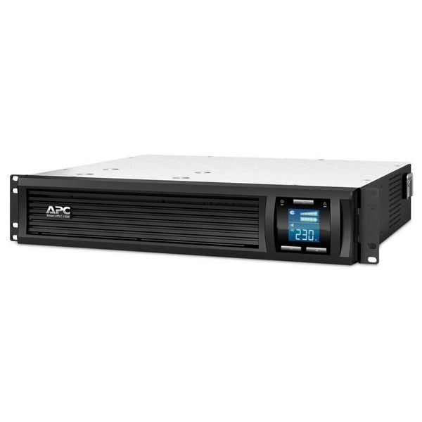 UPS APC SMART 3000 LI LCD RM SMART RACK MOUNT