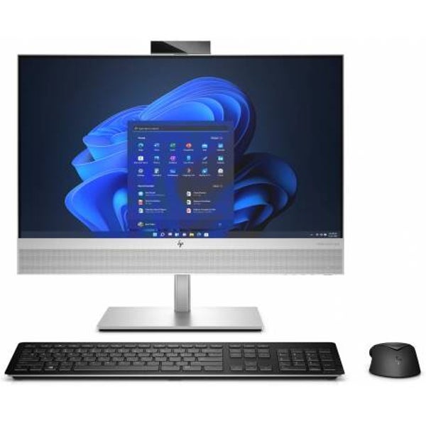 HP AIO 440 23.8' I5-13500T 16G 512GB SSD W11P SUP.AJUST. 885A6EA