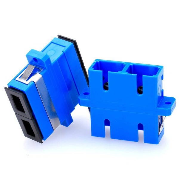ADAPTADOR SC MONO COM CASQUILHO CERÂMICO BRAND