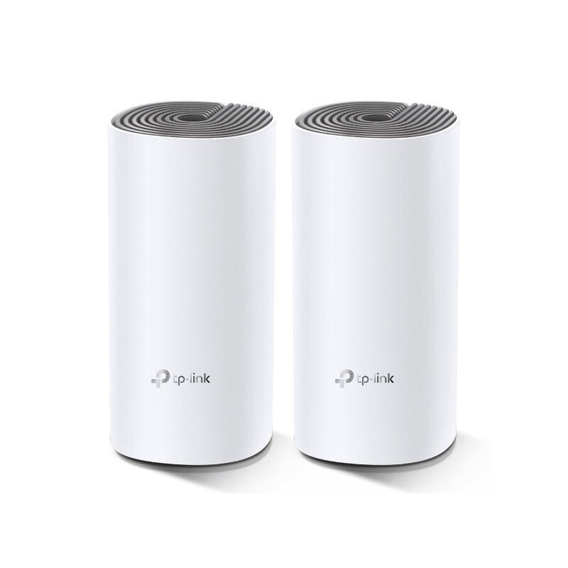ROUTER TP-LINK WIFI AC1200 WHOLE HOME MESH (2-Pack)/ 2Gigabit Ports