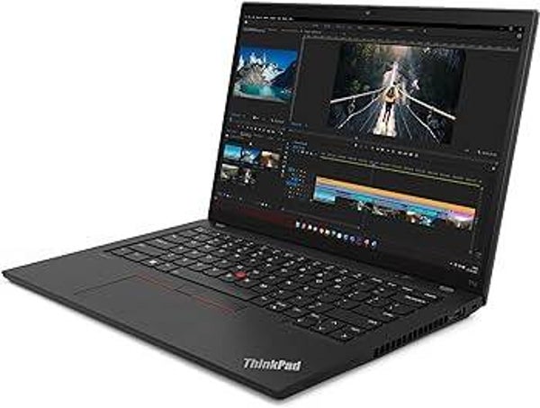 LENOVO THINKPAD T14 G4 14.0' I7-1355U WUXGA 16GB 512GB W11P - DOWNGRADE PARA W10P