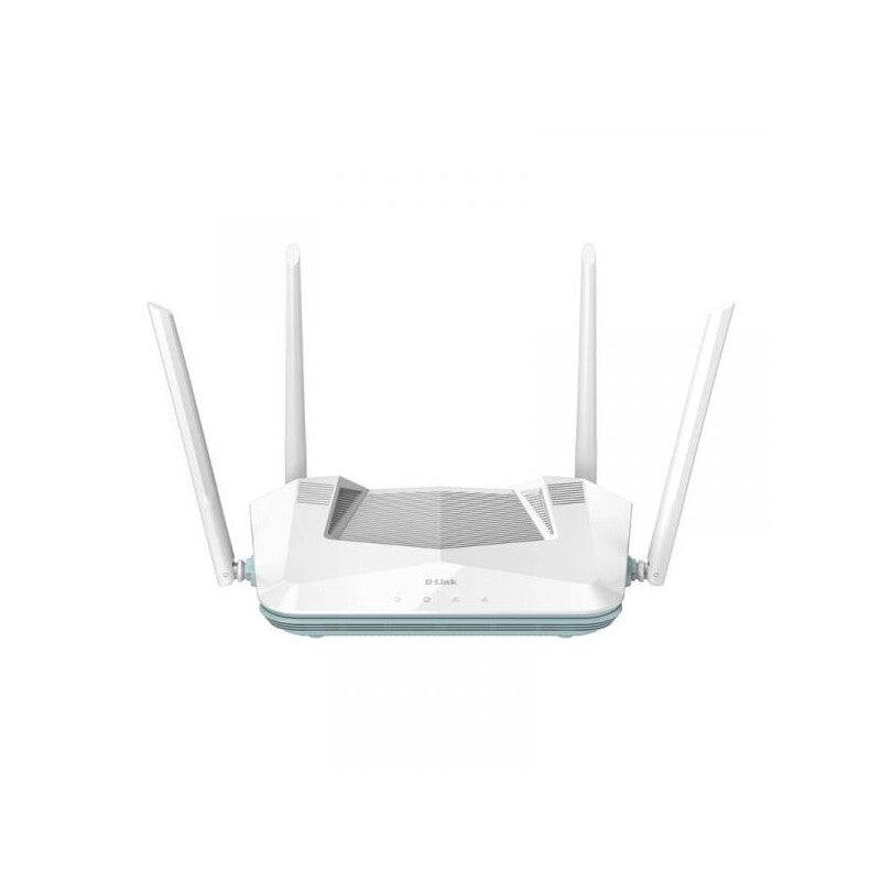 ROUTER DLINK WIFI AX3200 MESH DUAL BAND AI 4XGIGABIT MNA