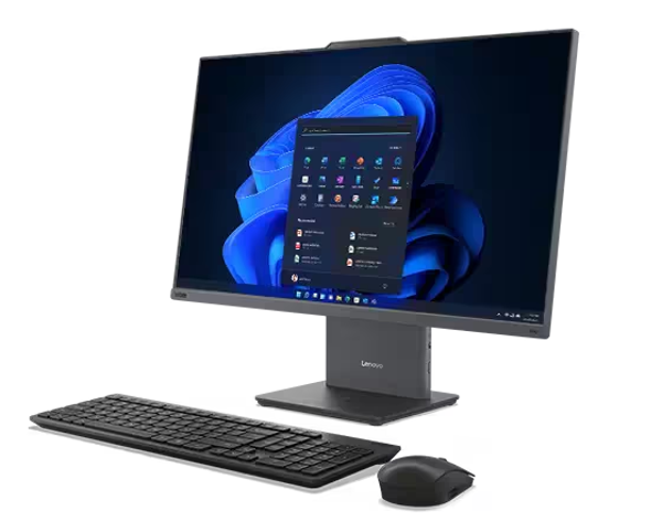 PC LENOVO AIO THINKCENTRE Neo 50a-27 G5 27.0' i7-13620H FHD 16G 512GB SSD W11P
