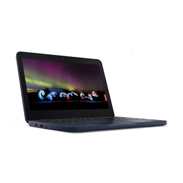 COMPUTADOR LENOVO 100W 11.6' HD AMD G3 3015E 4GB 64GB W10P