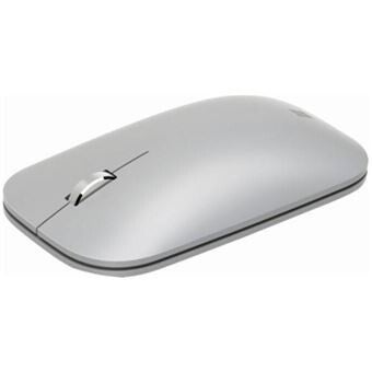 Rato Wireless Microsoft Surface Mobile - Platina