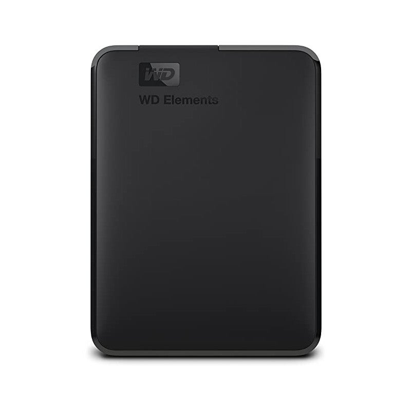 HD EXT 2.5' 4TB WD USB3.0 PORTATIL