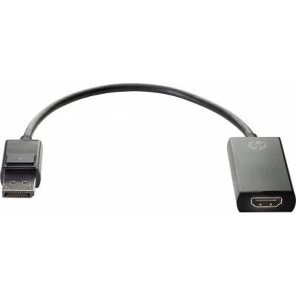 DISPLAYPORT PARA HDMI TRUE 4K HP