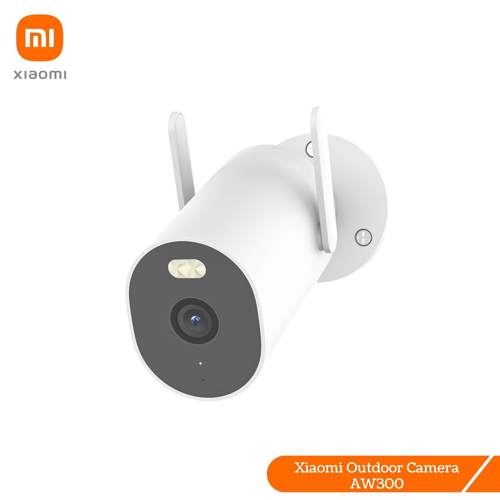 CAMARA XIAOMI MI OUTDOOR WIFI AW300