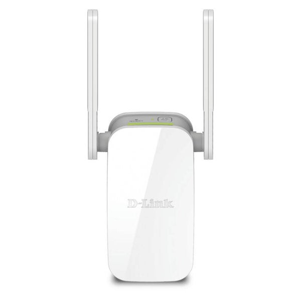 ACCESS POINT WIFI DLINK RANGE EXT. AC750 DUAL 2 ANT EXT