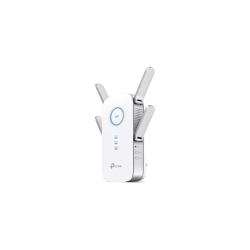 AP WIFI TP-LINK RANGE EXT. AC1750 1x10/100/1000M Ethernet Port (RJ45)