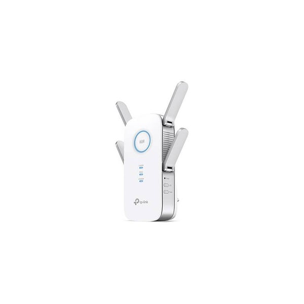 AP WIFI TP-LINK RANGE EXT. AC1750 1x10/100/1000M Ethernet Port (RJ45)