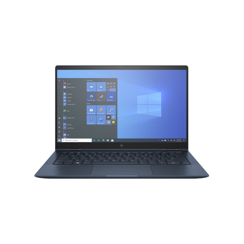 HP COMPUTADOR PORTÁTIL DRAGONFLY 13.3'' i5-1135G7 FHD 8GB 256GB SSD W10P
