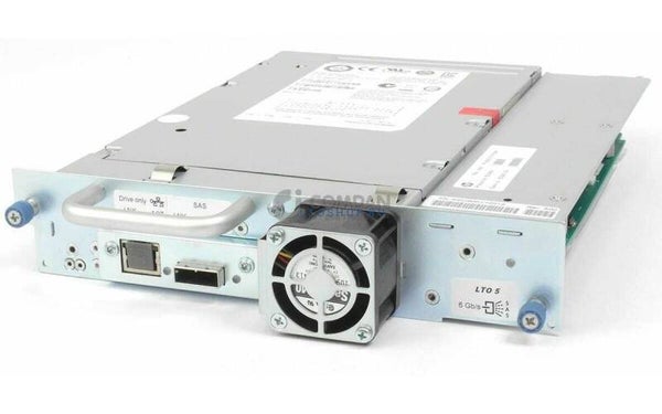 HP MSL LTO-5 ULTRIUM 3000 SAS DRIVE KIT