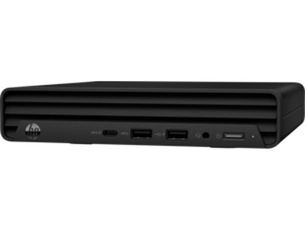 PC HP 400G9 DM I7-13700T 16G 512 SSD W11P