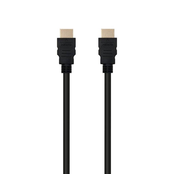 CABO EWENT HDMI SOHO HIGH-SPEED C/ ETHERNET 1M