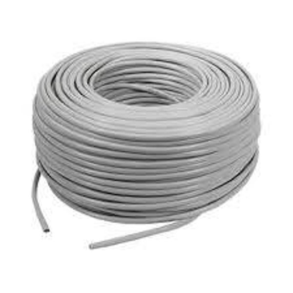 CABO REDE 305M UTP CAT6 INTELLINET