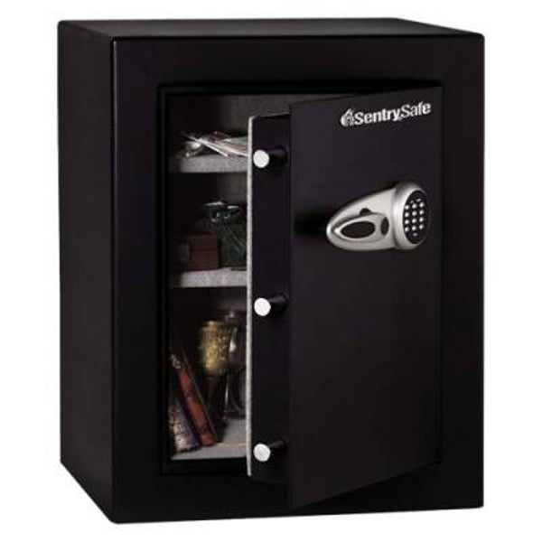 COFRE SENTRY 70 X 55 X 50 T8-331