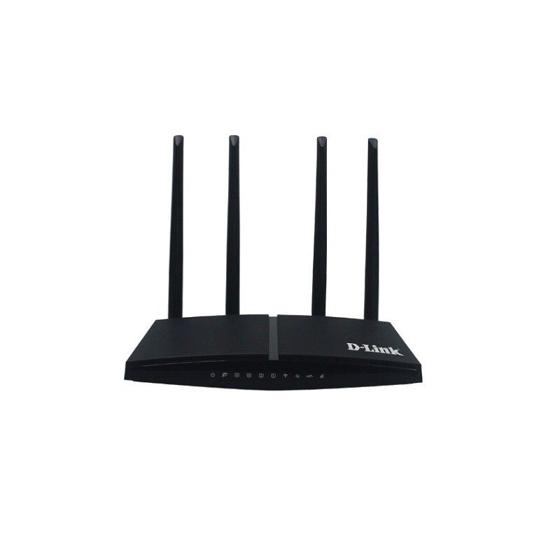 ROUTER DLINK WIFI 4G LTE/HSPA N300 4LAN/1WAN/150Mbps DL/50Mbps UL