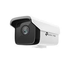 CÂMERA WIRELESS TP-LINK OUTDOOR 3MP FHD SMART DETECTION