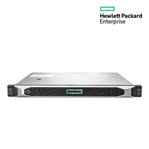 SERVIDOR HPE DL160 GEN10 4208 1P 48G 8SFF 2X480SSD SFF SATA