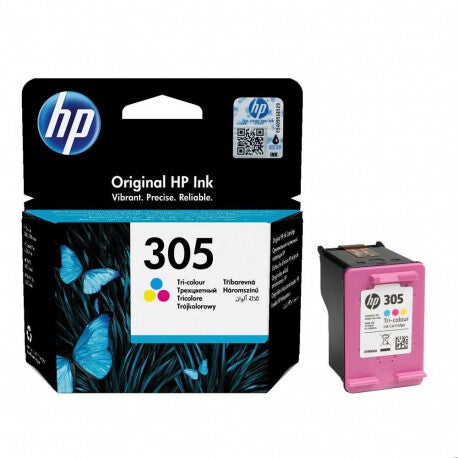 HP TINTEIRO 305 3YM60AE COLOR 2720
