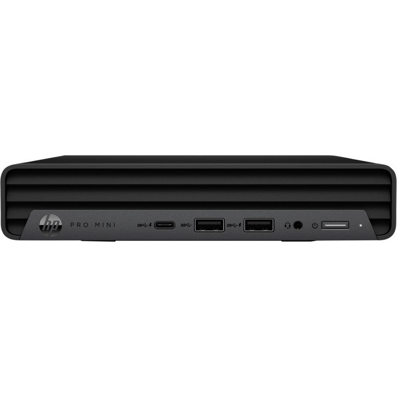 COMPUTADOR DESKTOP HP 400G9 DM I5-12500T 8G 512 SSD W11PDG10