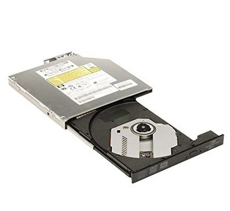 HPE CD DVD+/-RW INTERNO SATA P/SERVER