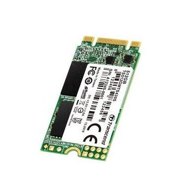 HD INT M.2 512 GB SSD TRANSC. SATAIII 430S