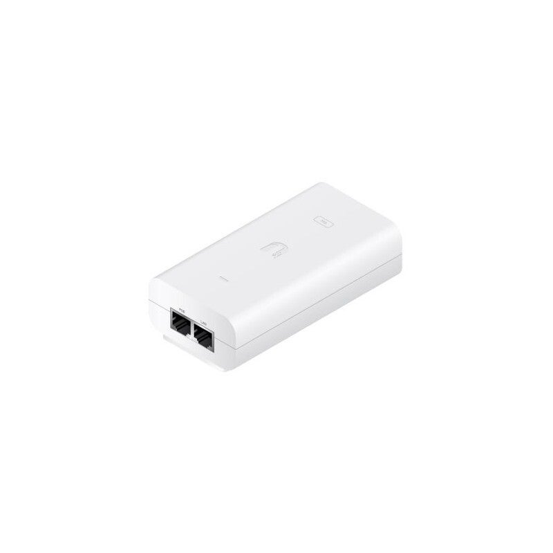 UBIQUITI POE INJECTOR 802.3 SUPPORTED 30W