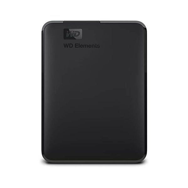 HD EXT 2.5' 4TB WD USB3.0 PORTATIL