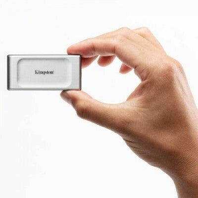 HD EXT MINI 1 TB SSD TYPE-C KINGSTON