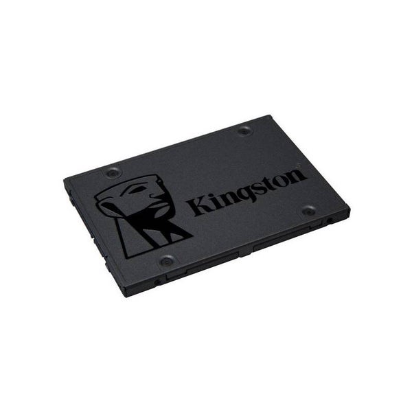 HD INT 2.5' 120 GB SSD KINGSTON A400 SATAIII (7MM HEIGHT)