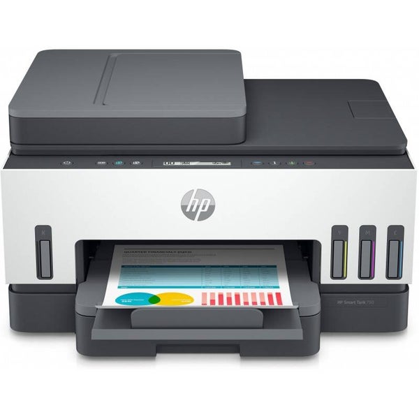 HP SMART TANK 790 AIO ADF (23/22)