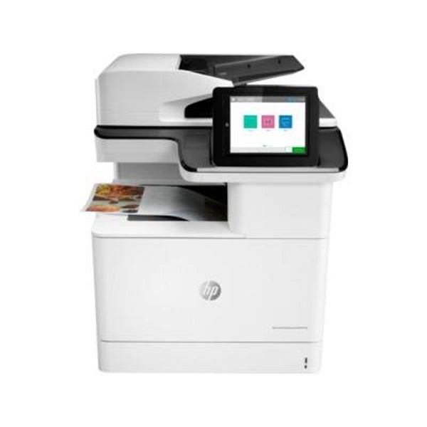 HP LASERJET MFP COLOR A3 M776DN (46/46)