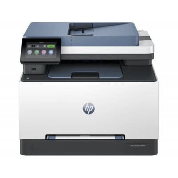 HP LASERJET MFP COLOR M3303 SDW (25/25)