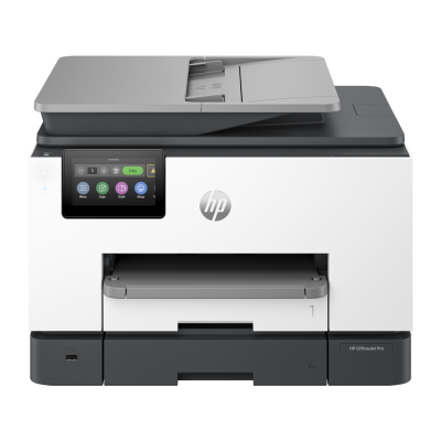 HP OFFICEJET PRO 9130 (25/20) 4.3' ADF 2-SIDED