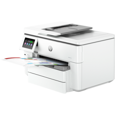 HP OFFICEJET PRO 9730 A3 4.3' ADF DUPLEX