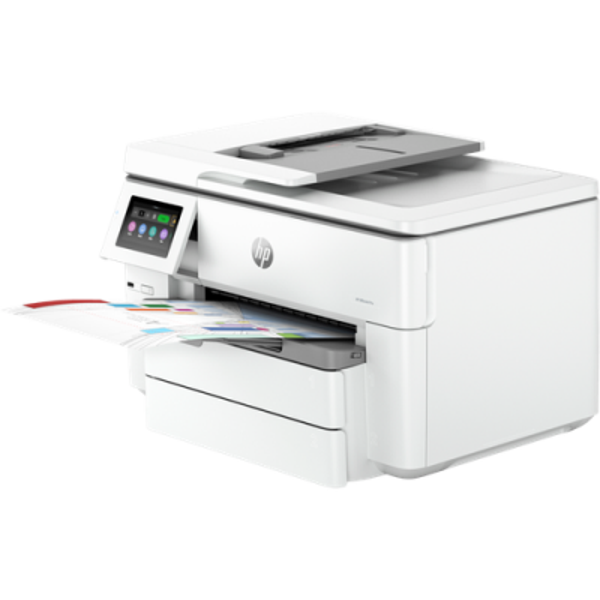 HP OFFICEJET PRO 9730 A3 4.3' ADF DUPLEX