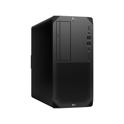 PC HP Z2 G9 MT I9-13900K 32G 1TB SSD NVIDIA T1000 8 GB W11P