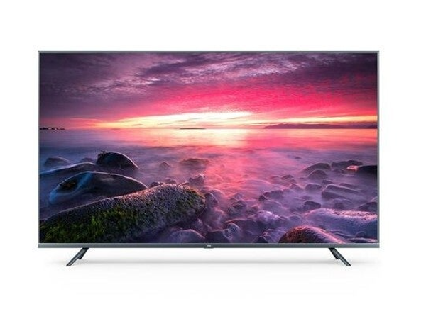 TV 55' LED XIAOMI 4S 53R 4K ANDROID SMART