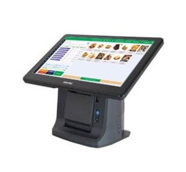POS WINTEC 15.6' ANYPOS80 8GB 128SSD MSR WIFI C/IMP 15.6' 2ND DISPLAY