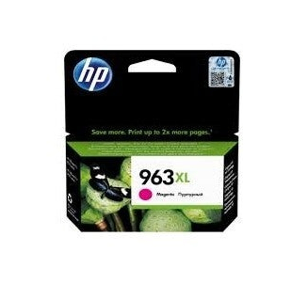 HP TINTEIRO 963XL MAGENTA OFFICEJET PRO