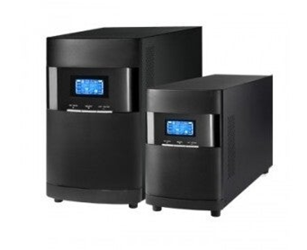 UPS WINTECH 3 000 VA ON LINE WITH SNMP