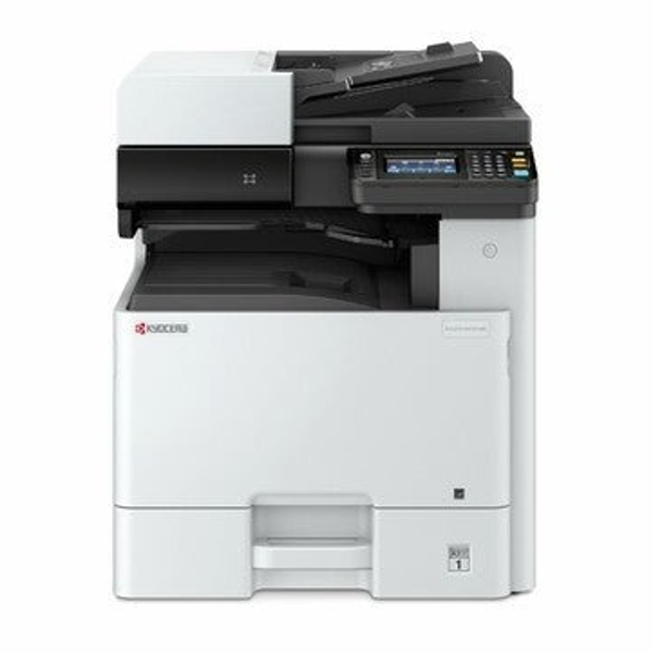 KYOCERA LASER MFP COLOR A3 ECOSYS M8130CIDN 30PPM